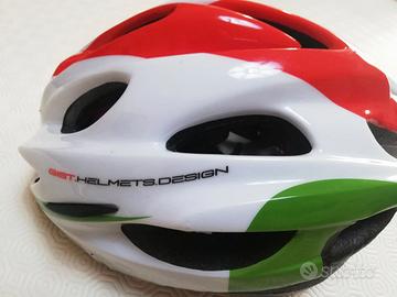CASCO PER BICI DA CORSA - MOUNTAIN BIKE – GRAVEL