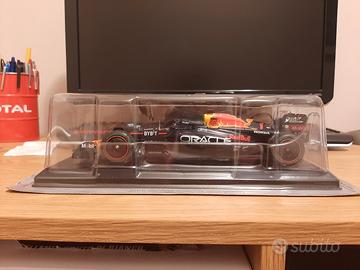 F1 Red Bull RB18 Max Verstappen 