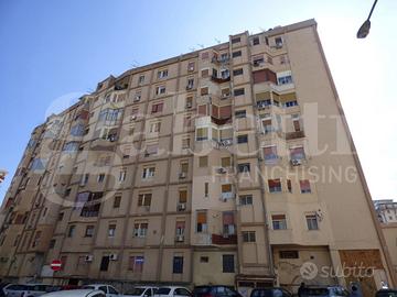 Appartamento Palermo [AP/425VRG]