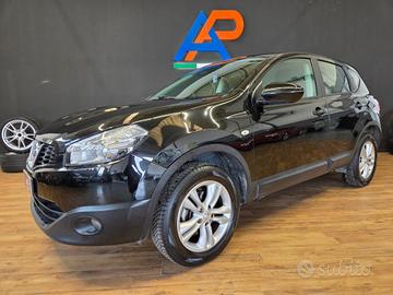 Nissan Qashqai 1.5 dci Tekna Dpf FL