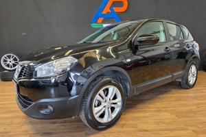 Nissan Qashqai 1.5 dci Tekna Dpf FL