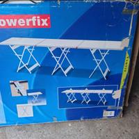 Tavolo multiuso Powerfix in 3 parti
