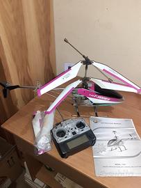 Elicottero RC