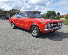 Ford taunus coupe 1600 gxl