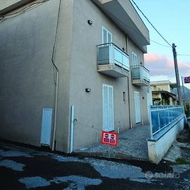 Soluzione Indipendente Ristrutturata su 2 livelli