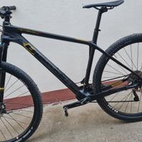  Diverse MTB  bici 29 carbonio e aluminum  26 27.5
