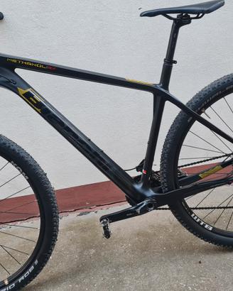  Diverse MTB  bici 29 carbonio e aluminum  26 27.5