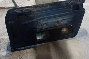 portiera lancia fulvia coupe 