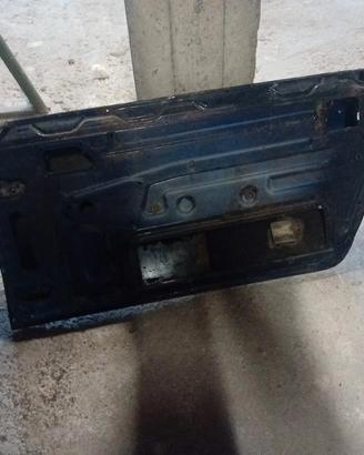 portiera lancia fulvia coupe 