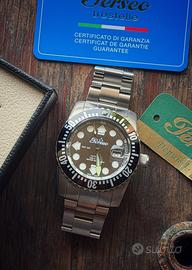 Orologio Perseo Sub 500 mt 4427.01