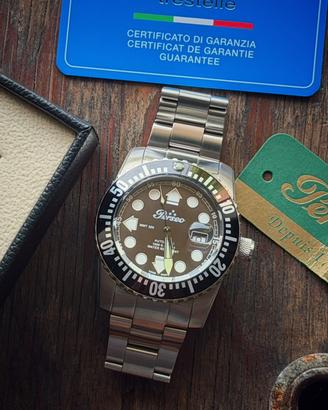 Orologio Perseo Sub 500 mt 4427.01