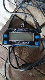 cronometro starlane stealth GPS 4