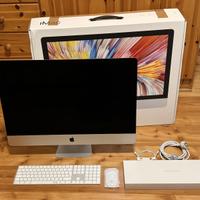 iMac 27 - 2019 - i9 - 32GB - 2TB FD