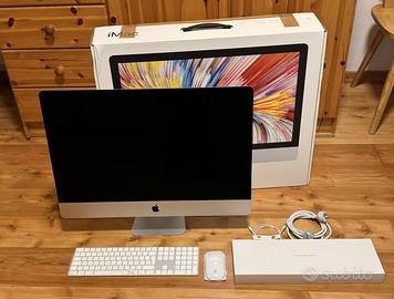 iMac 27 - 2019 - i9 - 32GB - 2TB FD