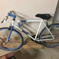 Bicicletta da strada