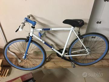 Bicicletta da strada