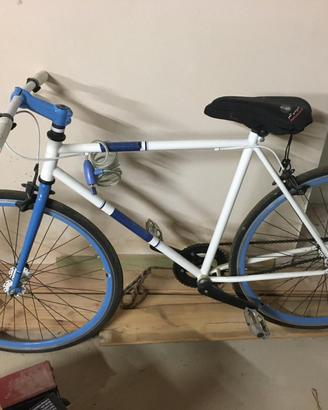Bicicletta da strada