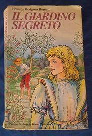 Il giardino segreto 