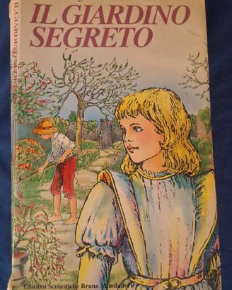 Il giardino segreto 