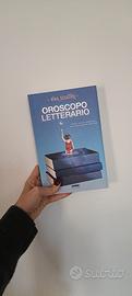 libro Oroscopo Letterario Nina Segatori 