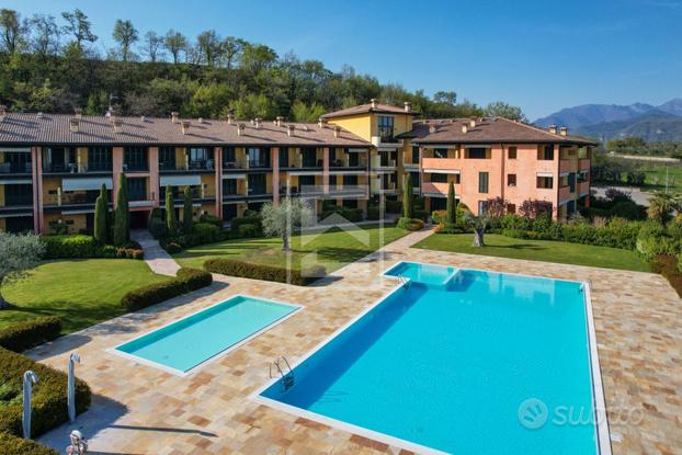 Appartamento - Puegnago sul Garda