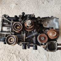 motore Subaru Legacy Outback 2.5 benzina EJ25 2004