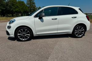 Fiat 500x sport