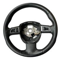 Volante multifunzioni in pelle audi a5 8t coupe