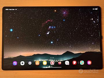 Samsung Galaxy Tab S8 Ultra 5g 14,6'' 
