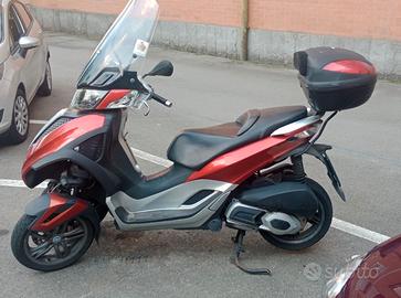 Piaggio