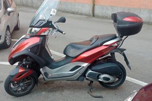 Piaggio