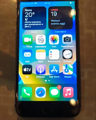 IPHONE 8