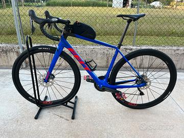 bici gravel taglia M
