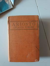 Ariosto-Orlando Furioso 