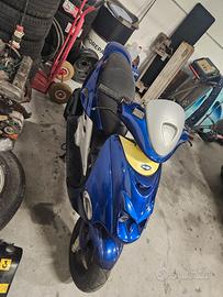 Scooter 50