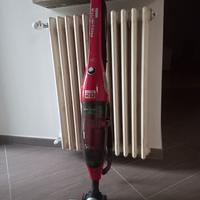 aspirapolvere Rowenta cyclonic