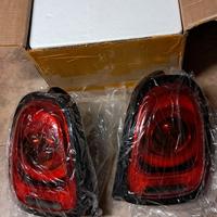 fanali posteriori mini cooper 2018 F55