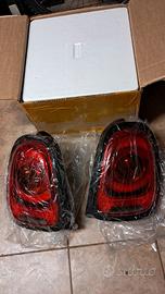 fanali posteriori mini cooper 2018 F55