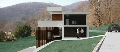 TER. RESIDENZIALE A SOLAGNA