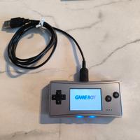 Game Boy Micro