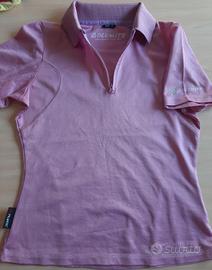 T-shirts donna Dolomite