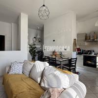 TRILOCALE RISTRUTTURATO IN CENTRO