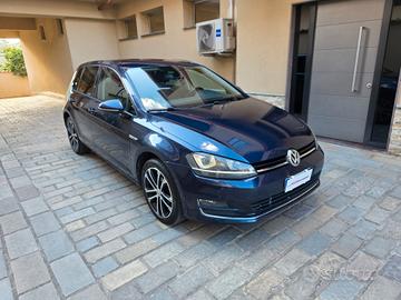 Volkswagen Golf 1.6 TDI 5p. Highline BlueMotion Te