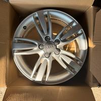 Cerchi Audi VW Seat Skoda