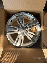 Cerchi Audi VW Seat Skoda