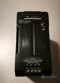 omron alimentatore