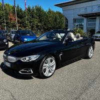 Bmw 420 420d Cabrio Luxury - 2015