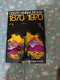cento anni a Roma 