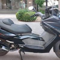 Kymco Xciting 300i - 2011