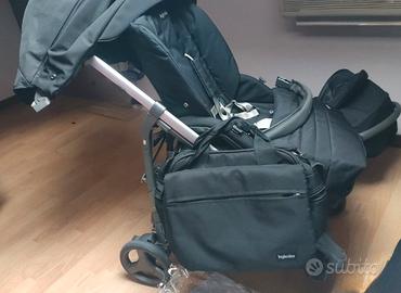 TRIO INGLESINA TRILOGY